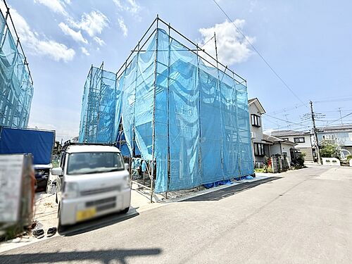神奈川県愛甲郡愛川町中津 3330万円 4SLDK
