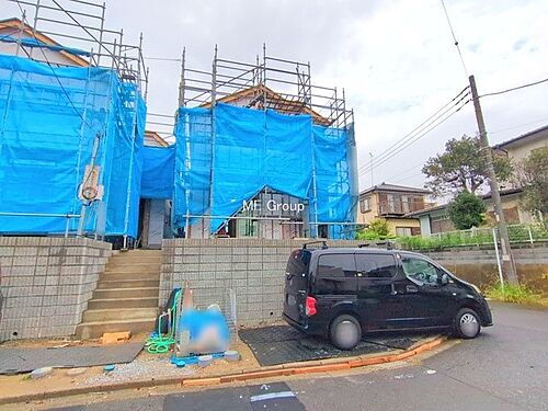 神奈川県横浜市磯子区栗木3丁目 5590万円 4LDK