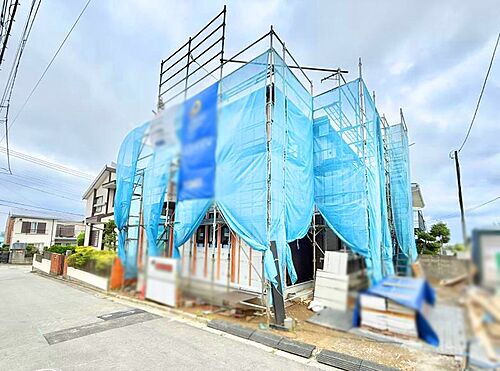 神奈川県横浜市金沢区六浦東３丁目 5980万円 4LDK