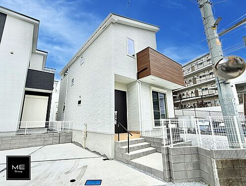 神奈川県横須賀市舟倉2丁目 4180万円 4LDK