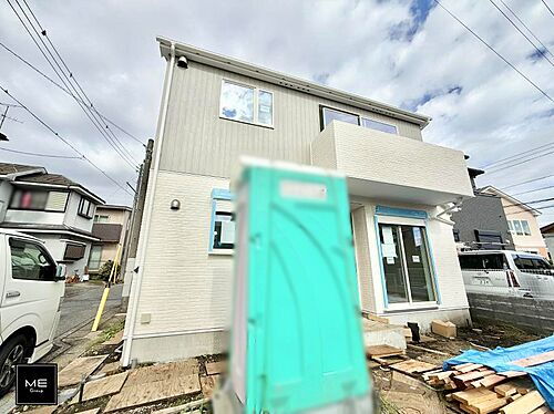 神奈川県横浜市旭区川島町 3480万円 2LDK