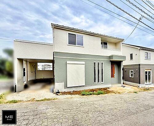 神奈川県横浜市緑区北八朔町 5580万円 4LDK