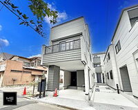 神奈川県横浜市鶴見区東寺尾中台 4880万円 2SLDK