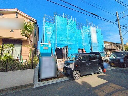 神奈川県厚木市南町 6099万円 4LDK