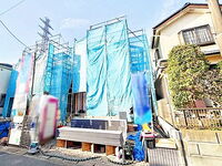 神奈川県高座郡寒川町岡田7丁目 2980万円 3LDK