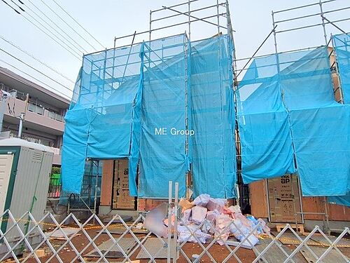 神奈川県横浜市旭区東希望が丘 5998万円 4LDK