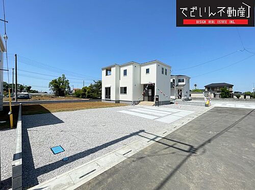 埼玉県鴻巣市関新田 2190万円 4LDK