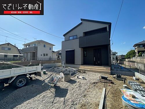 埼玉県熊谷市妻沼 2780万円 4LDK