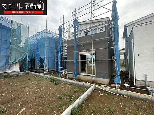 埼玉県深谷市上野台 2690万円 4LDK