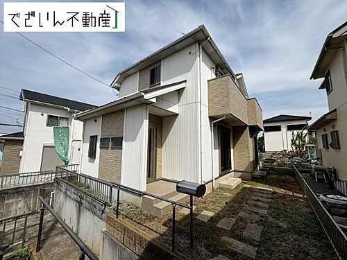 埼玉県本庄市万年寺３丁目 中古住宅