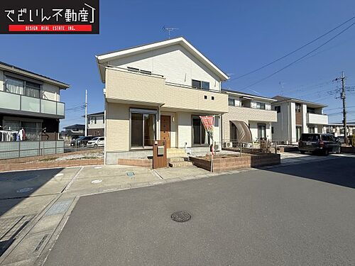 埼玉県熊谷市上之 2290万円