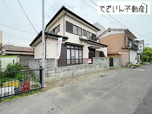 埼玉県熊谷市本石２丁目 1480万円