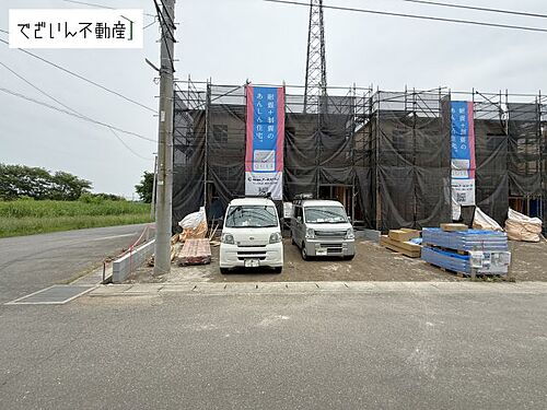 埼玉県大里郡寄居町大字富田 1880万円 4LDK
