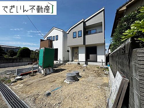 埼玉県熊谷市久下 2690万円 4LDK