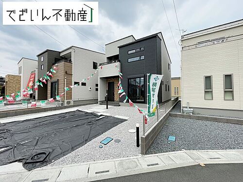 埼玉県深谷市原郷 2498万円