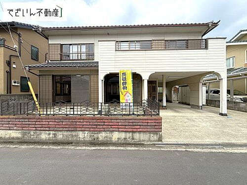 埼玉県熊谷市広瀬 1880万円
