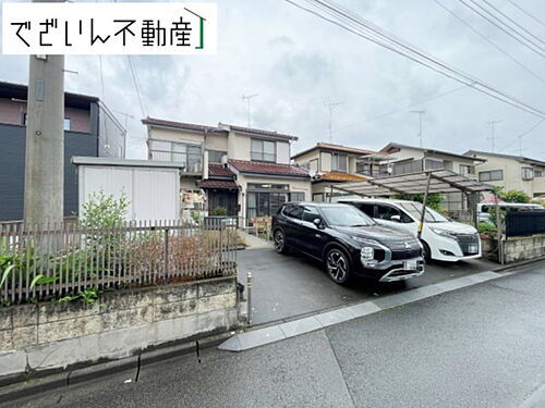 埼玉県熊谷市日向 650万円