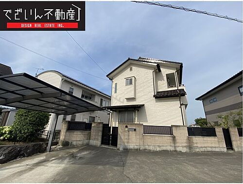 埼玉県本庄市児玉町児玉 1580万円 4LDK