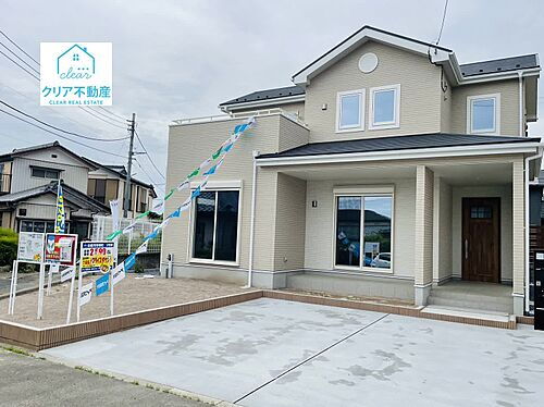 群馬県前橋市青柳町 2390万円 4LDK