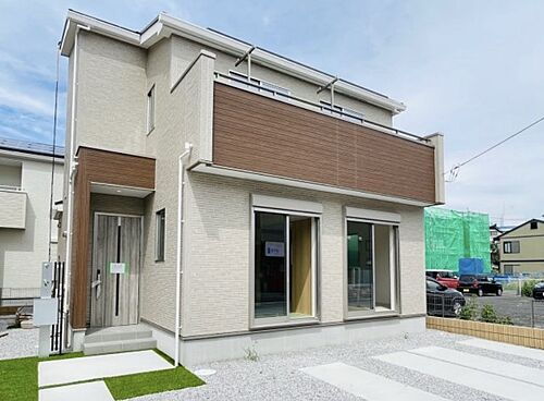 群馬県高崎市石原町 3380万円 4LDK