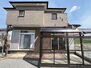 前橋市富士見町石井　中古住宅 内覧できます。お電話下さい。