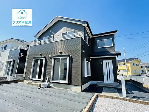 群馬県前橋市江田町 1780万円 4LDK