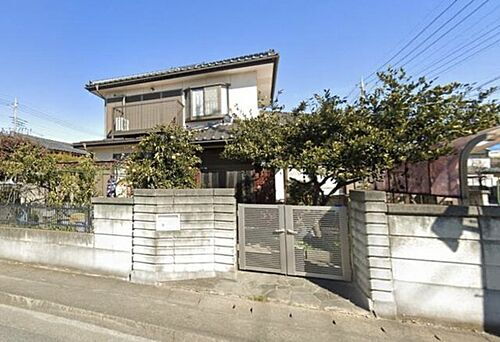 群馬県前橋市天川大島町３丁目 1600万円 4K