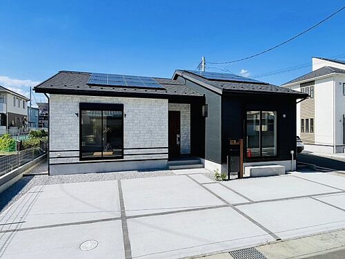 群馬県前橋市上新田町 3290万円 3LDK