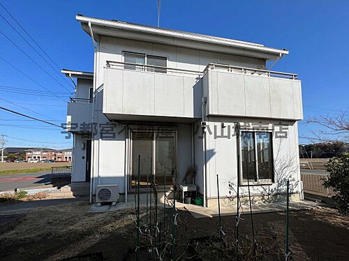 栃木県小山市犬塚６丁目 2490万円