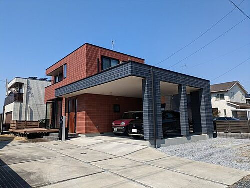 栃木県宇都宮市鐺山町 3980万円