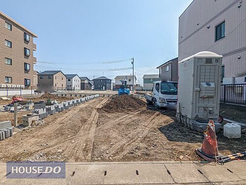栃木県宇都宮市西原町 3198万円 4LDK