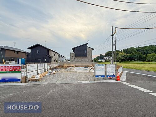 栃木県鹿沼市千渡 2690万円 4LDK