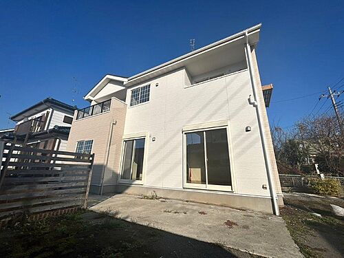 栃木県真岡市高勢町２丁目 2140万円