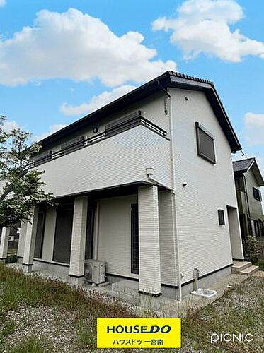 愛知県一宮市北方町北方字西本郷 1998万円