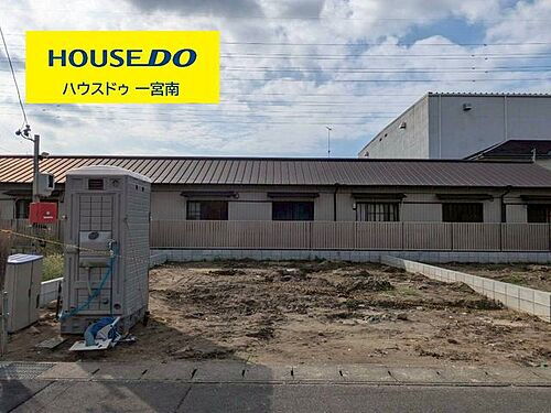 愛知県一宮市篭屋5丁目 2290万円 4SLDK