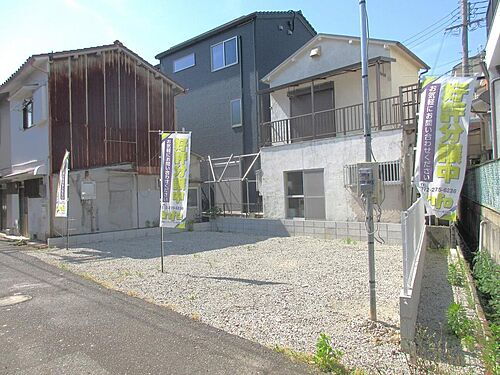 大阪府堺市東区日置荘西町３丁 2780万円 4LDK