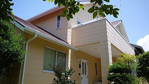 静岡県沼津市大岡 中古住宅