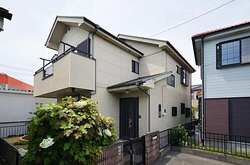 埼玉県坂戸市泉町 2480万円