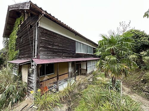 京都府与謝郡伊根町字菅野 100万円