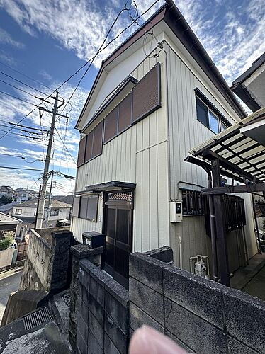 埼玉県志木市本町３丁目 780万円