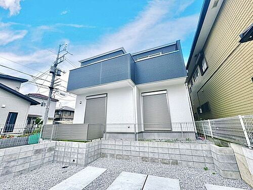 神奈川県茅ヶ崎市小和田１丁目 5499万円 4LDK