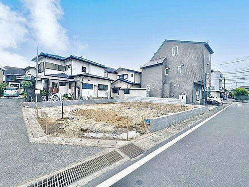 神奈川県平塚市徳延 4290万円 4LDK