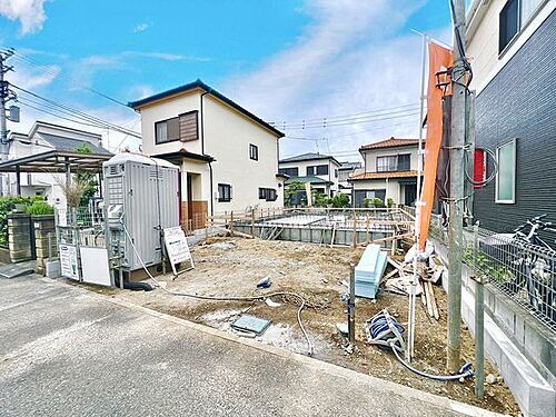 神奈川県高座郡寒川町大曲３丁目 3680万円 4LDK