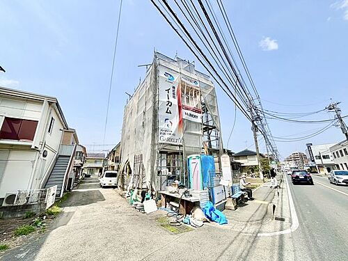 神奈川県相模原市南区相模台３丁目 3980万円 4LDK