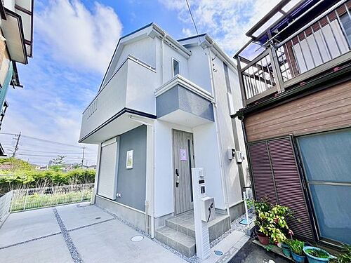 神奈川県相模原市南区双葉１丁目 2680万円 3LDK
