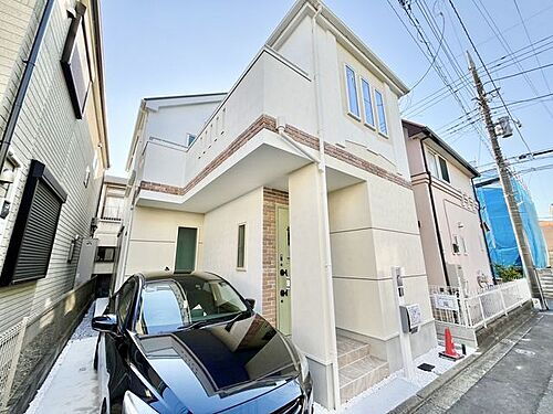 神奈川県相模原市南区古淵５丁目 3680万円 3LDK