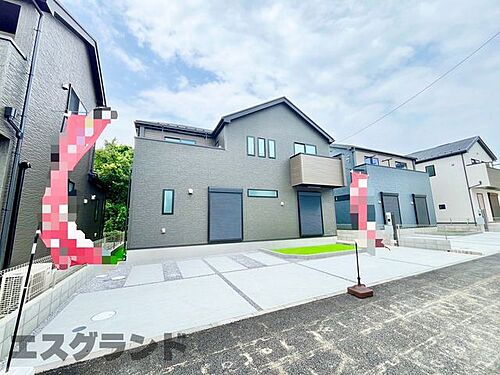 神奈川県小田原市前川 3180万円 4LDK