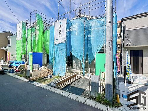 神奈川県平塚市四之宮３丁目 3290万円 4LDK