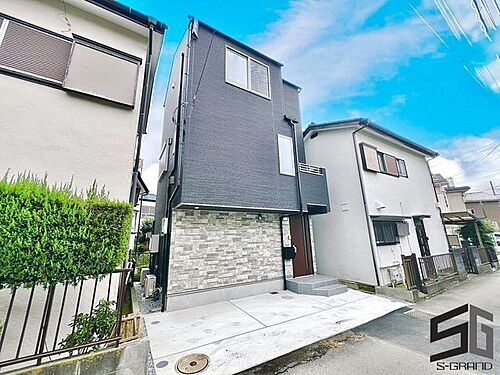 神奈川県茅ヶ崎市浜之郷 2780万円 3LDK