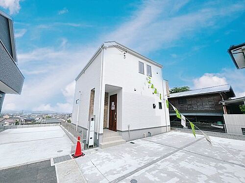 神奈川県南足柄市駒形新宿 2280万円 3LDK